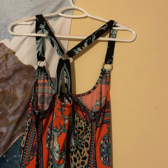 MT Collection Dress XL - Picture 2 of 3